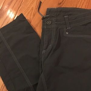 NWT KUHL pants size 10
